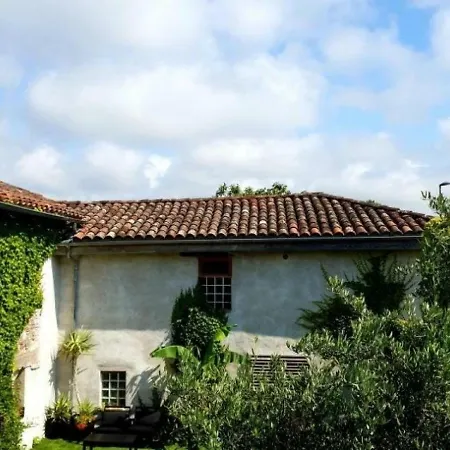 House Le Roussinas * Cambo-les-Bains