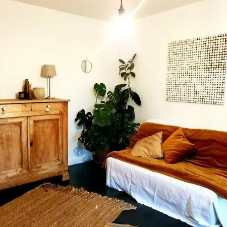 Hébergement de vacances House Le Roussinas *