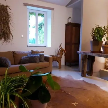 Hébergement de vacances House Le Roussinas Cambo-les-Bains