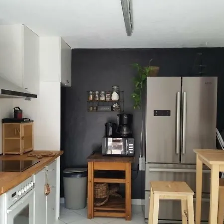 House Le Roussinas Cambo-les-Bains