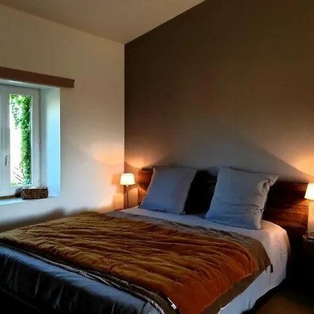House Le Roussinas Cambo-les-Bains
